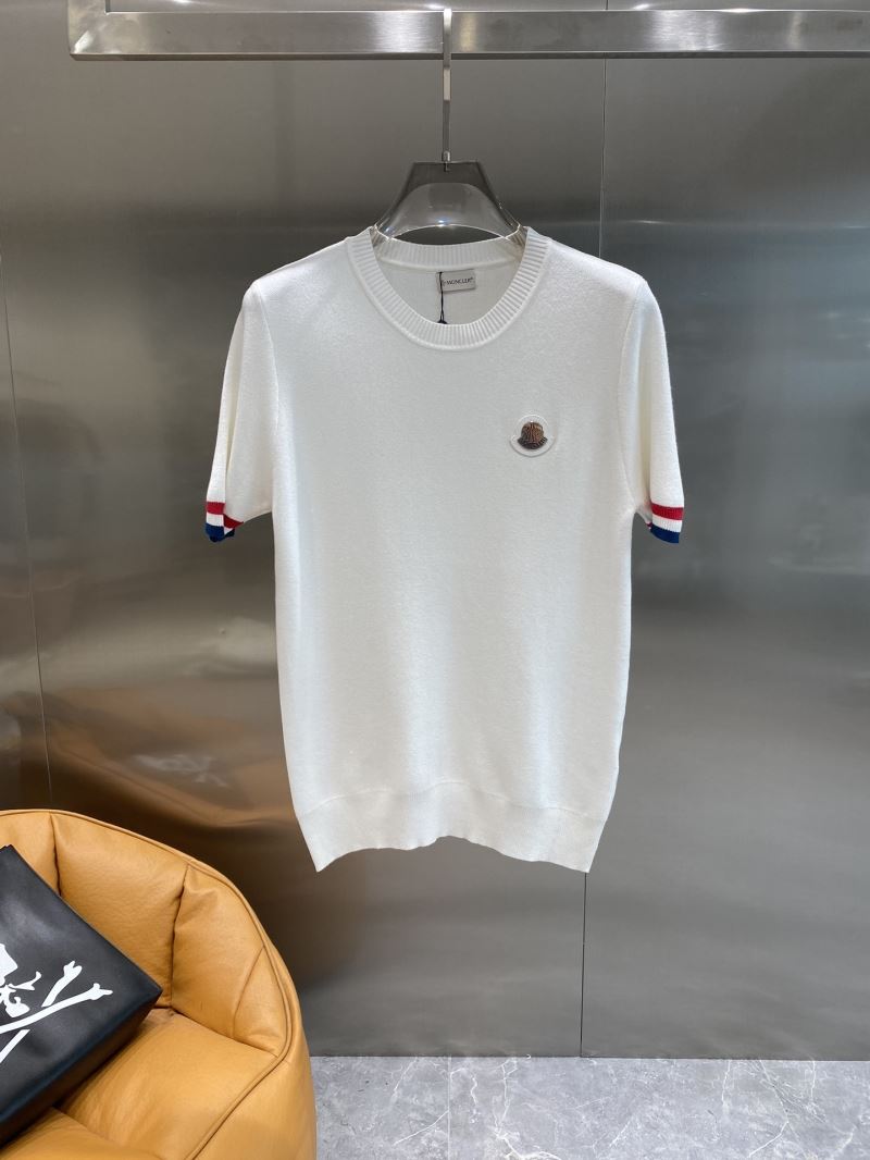 Moncler T-Shirts